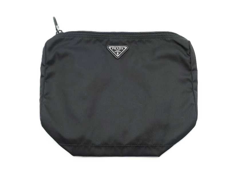 プラダ買取 ポーチ 1NA012